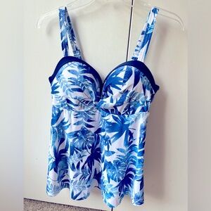 Tankini Top